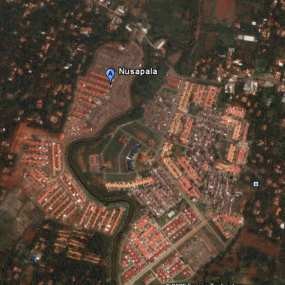  2 Bom Aktif Dijinakkan oleh Tim Gegana 