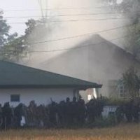 Beredar Kabar Teroris yang Tewas Hanya Satu