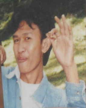 Eko Peyang, Buruh Pabrik Rokok yang Pendiam