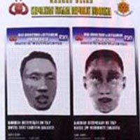 SJ, Perekrut Dani dan Nana Masih Diburu