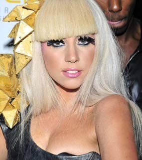 Lady Gaga Siap Gelar Konser di Singapura