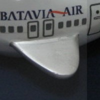 Kritik untuk Batavia Air