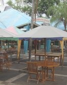 Menyarankan Simpang Raya Ancol Memisahkan Area Merokok 
