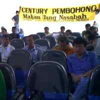 Pengadilan BPSK Yogya Menangkan Nasabah, Century Harus Ganti Rugi