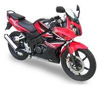 Honda CBR Versi Lokal Akan Sama Dengan CBR Versi CBU