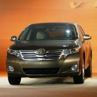 Boss Toyota Kepicut Venza