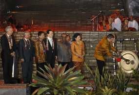 SBY: HIV/AIDS Ancam Kepunahan Satu Generasi di Dunia 