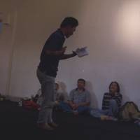 Ragam Doa untuk WS Rendra