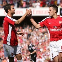 Fergie Waspadai Kekuatan Arsenal