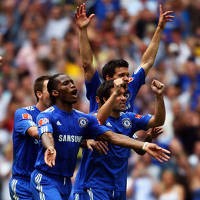 Chelsea Tundukkan MU via Adu Penalti
