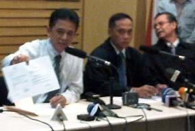 Polisi Akan Panggil Pimpinan KPK