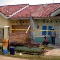 Tetangga Sering Lihat Bakar-bakar di Rumah Ahmad Fery