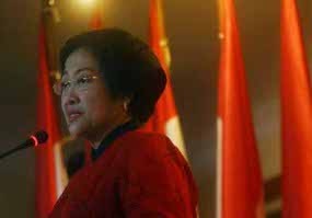 Bisa Buktikan di Sidang, Mega Yakin Menang Lawan KPU