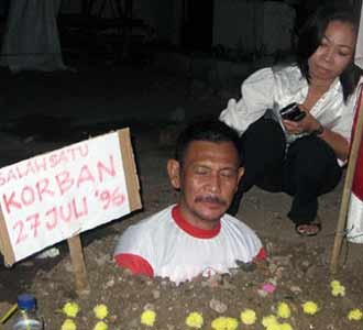 Kader Bendera Tanam Badan