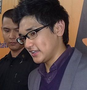 Rajin Merawat Tubuh, Afgan Ogah Manicure Pedicure