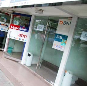 Transaksi ATM Bersama Naik 2 Kali Lipat