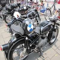 MBC Gelar Batavia Bikeweek