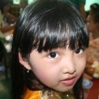 Alya B. Sharfiena, 4 Tahun; Perempuan; f