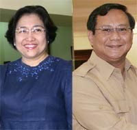 Tim Mega-Prabowo Urung Lapor ke Mahkamah Internasional