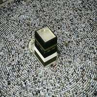 Iran Larang Warganya Umroh Saat Ramadan