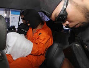 Panglima TNI: Kita Tak Perlu Takut dengan Teroris