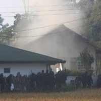 Teroris Tewas di Temanggung Antara Reno Atau Ibrohim