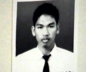  Dani: Islam Sudah Hancur, Harus Dibela dengan Jihad