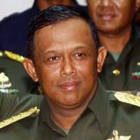 Desk Antiteror TNI Dihidupkan Lagi Hingga Tingkat Kecamatan