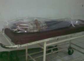 Penyebab Kematian Masih Sumir