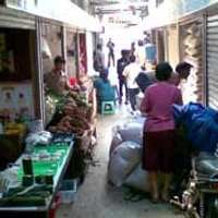 88 Pasar Tradisional Bangkrut, 2 Juta Pedagang Menganggur