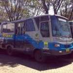 Perum Damri Menangkan Tender Operator TMB