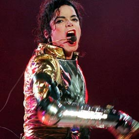 Film Michael Jackson Siap Digarap Sony Picture
