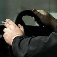 Bahayanya Merokok dalam Mobil 