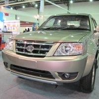 Selamat Datang, Tata Motors
