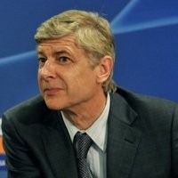 Wenger Menyimpan Derita 
