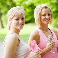 Jantung Wanita Lebih Sehat Karena Sikap Optimistis