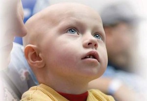 Perawatan Kanker Pada Anak Picu Risiko Diabetes 