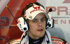 Kallio Tak Percaya Membalap untuk Ducati