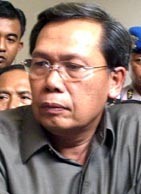 Andi Mattalatta : Perlu Ada Penjara Khusus Teroris