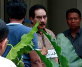 KPK Periksa Antasari Terkait Pelanggaran Kode Etik