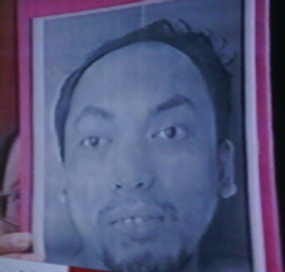 Jenazah Ibrohim Dikuburkan, Keluarga Tak Ada di TPU Pondok Rangon