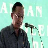 Hendarman Akan Temui Widodo AS Bahas Reposisi Tim Pemburu Koruptor