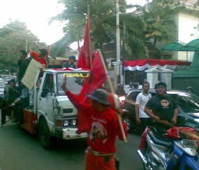 Hatta: Itu Hanya Emosi Sesaat