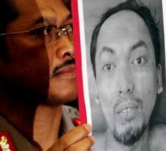 Ibrohim Teroris Temanggung