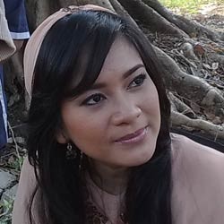 Ikke Nurjanah Ikhlas Mantan Suami Nikahi Ririn