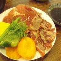 Yakimono Hmm... Tottemo Oishi Desu!