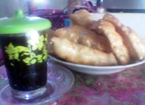 Jelang HUT RI, Warga Magetan Gelar Bersih Desa