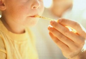 Tamiflu Tidak Cocok untuk Anak-anak?