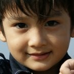 Farrel Ardian Yasin, 34 Bulan; Lelaki; m