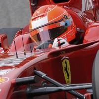 Schumi Masih Mungkin Comeback di 2010